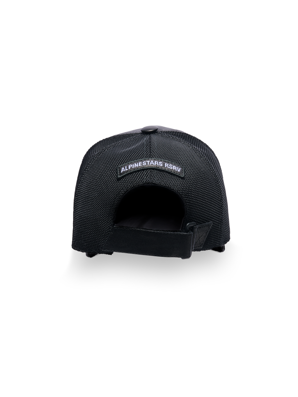 RSRV Dual Tracker Kappe