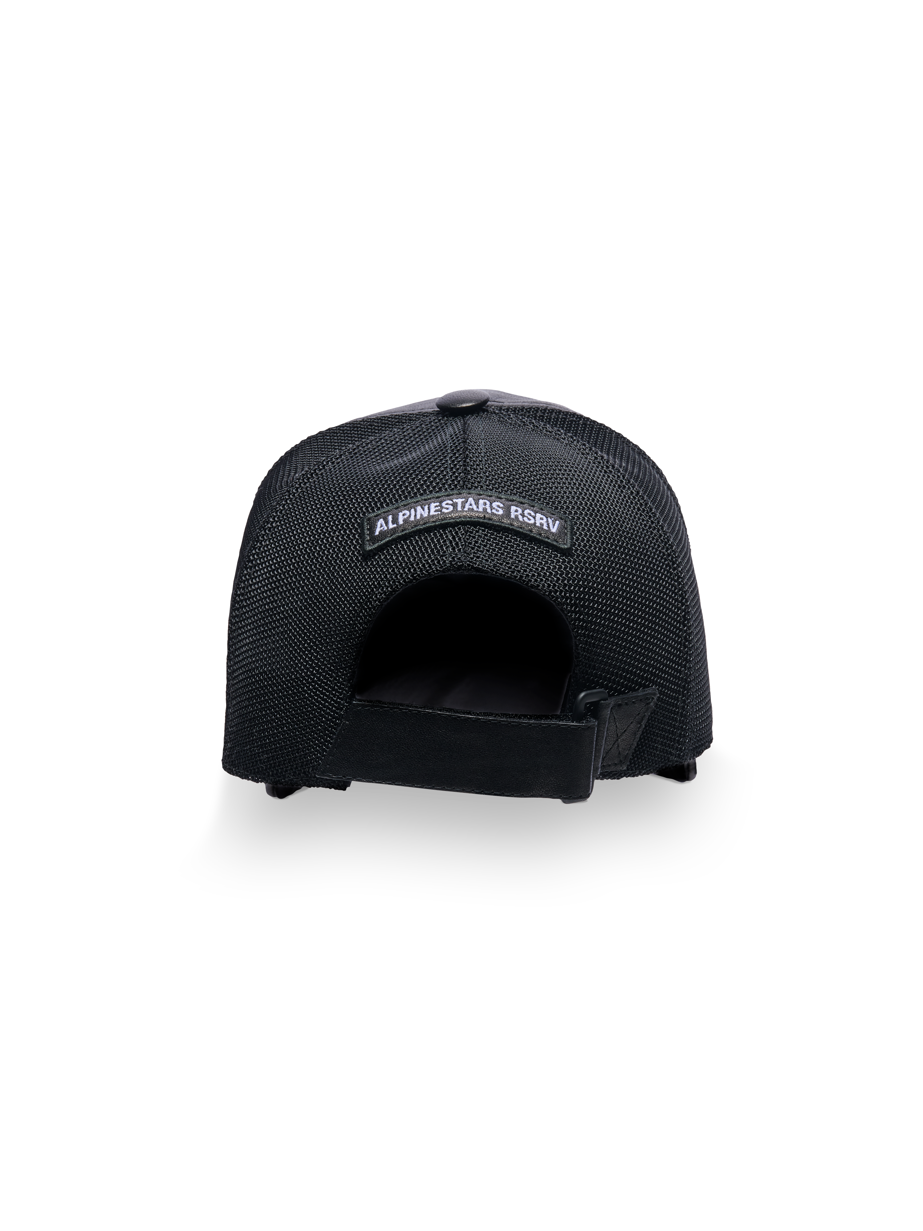 RSRV Dual Tracker Kappe