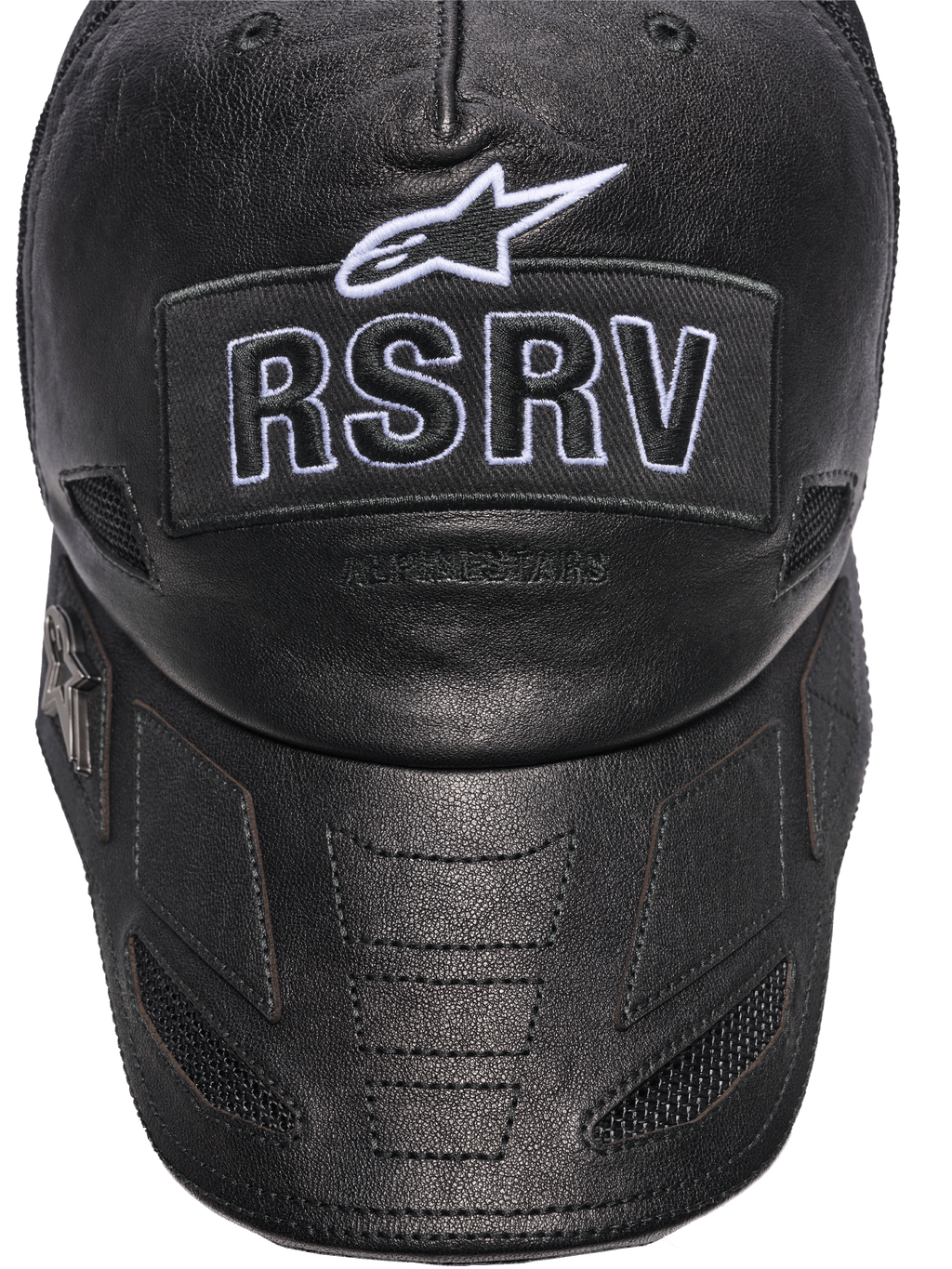 RSRV Dual Tracker Kappe