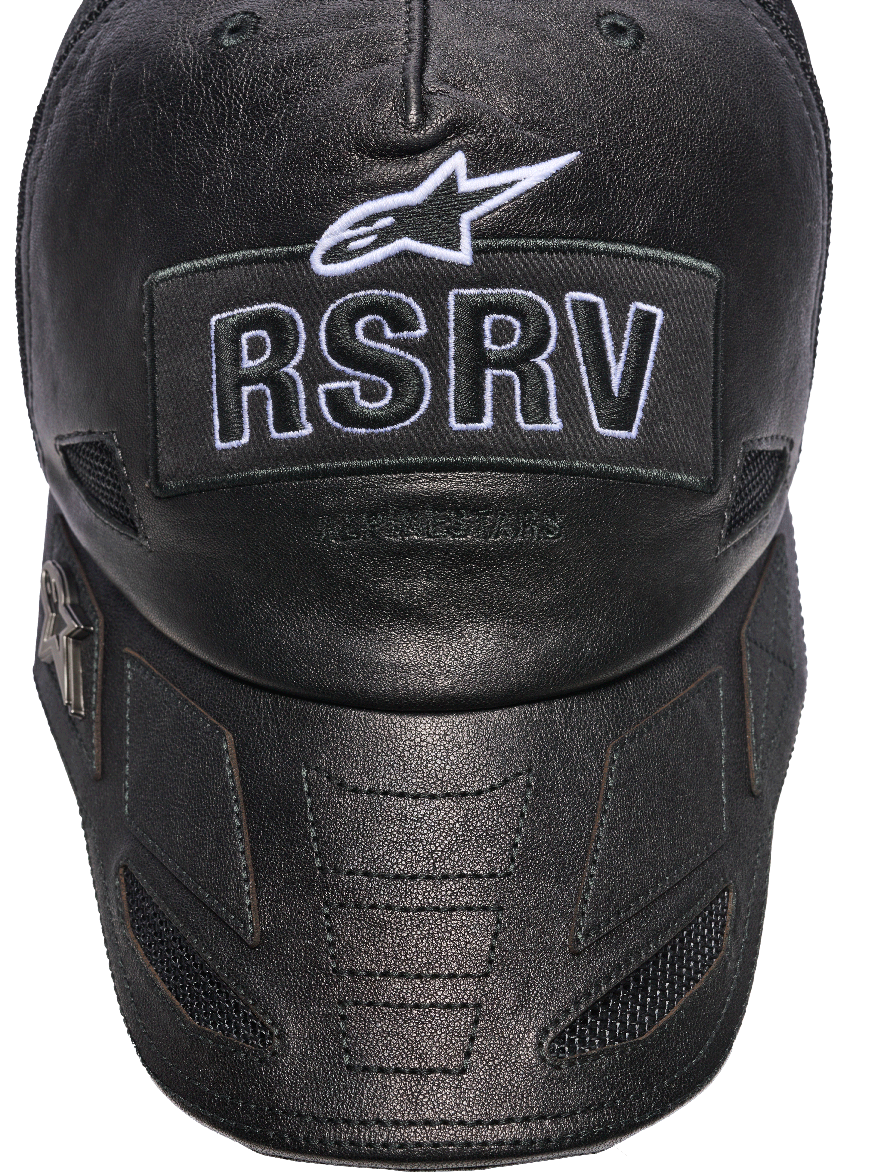 RSRV Dual Tracker Kappe