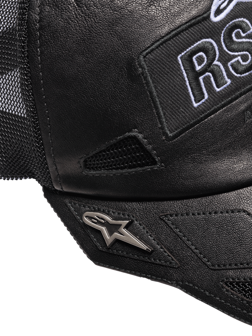 RSRV Dual Tracker Kappe