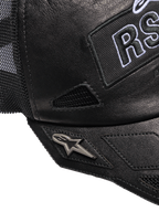 RSRV Dual Tracker Kappe