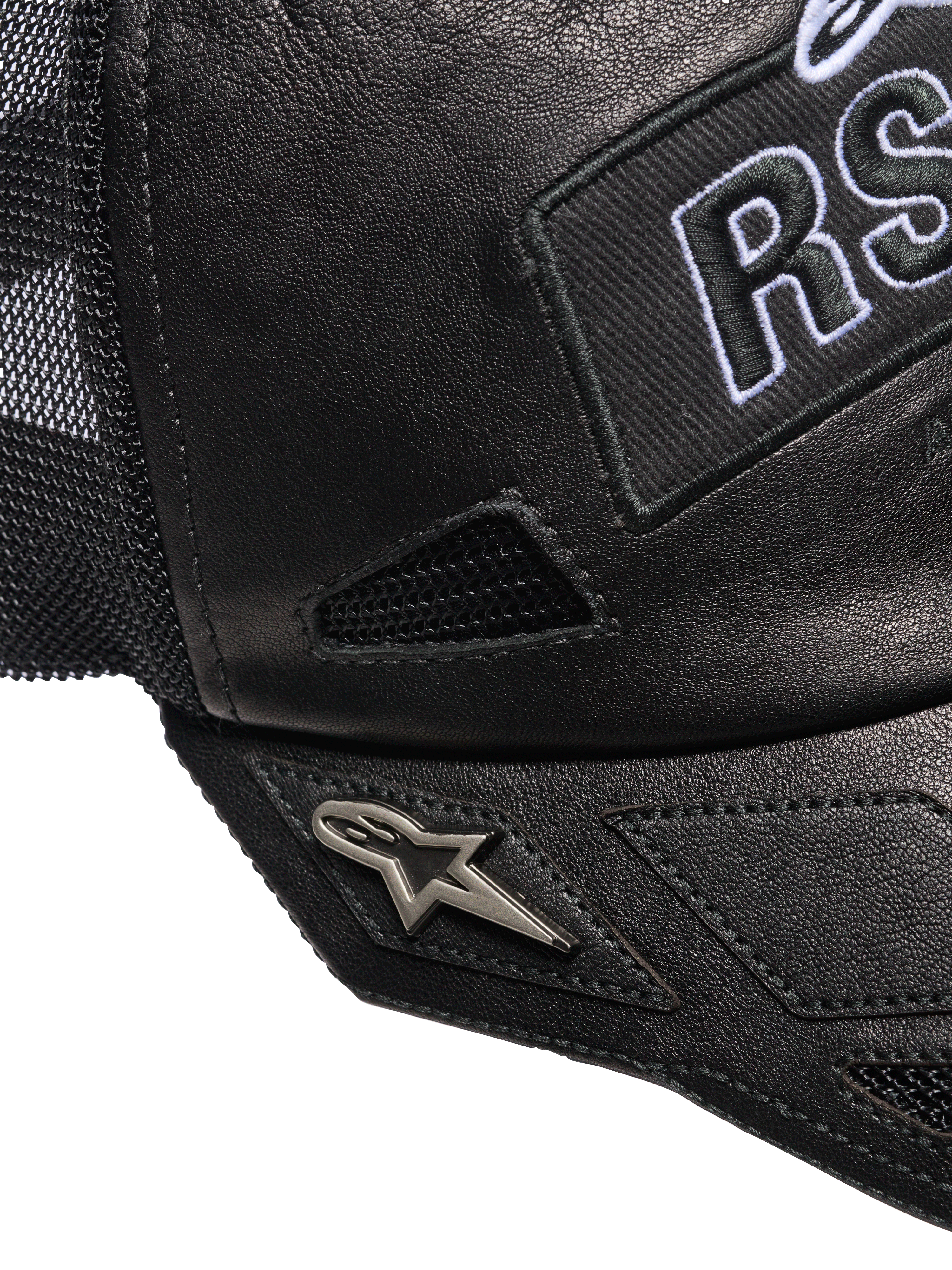 RSRV Dual Tracker Kappe