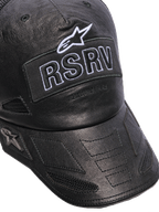RSRV Dual Tracker Kappe