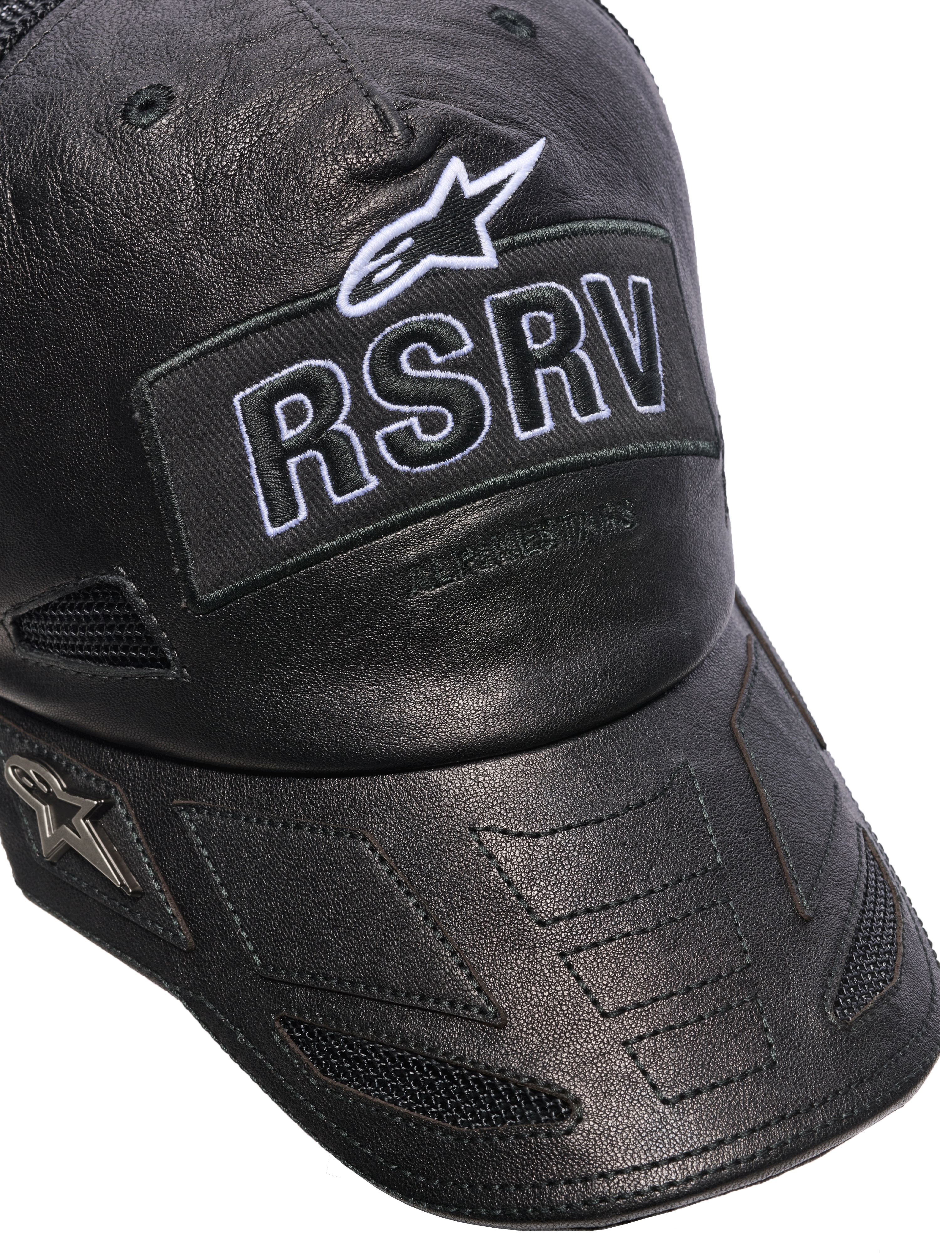 RSRV Dual Tracker Kappe