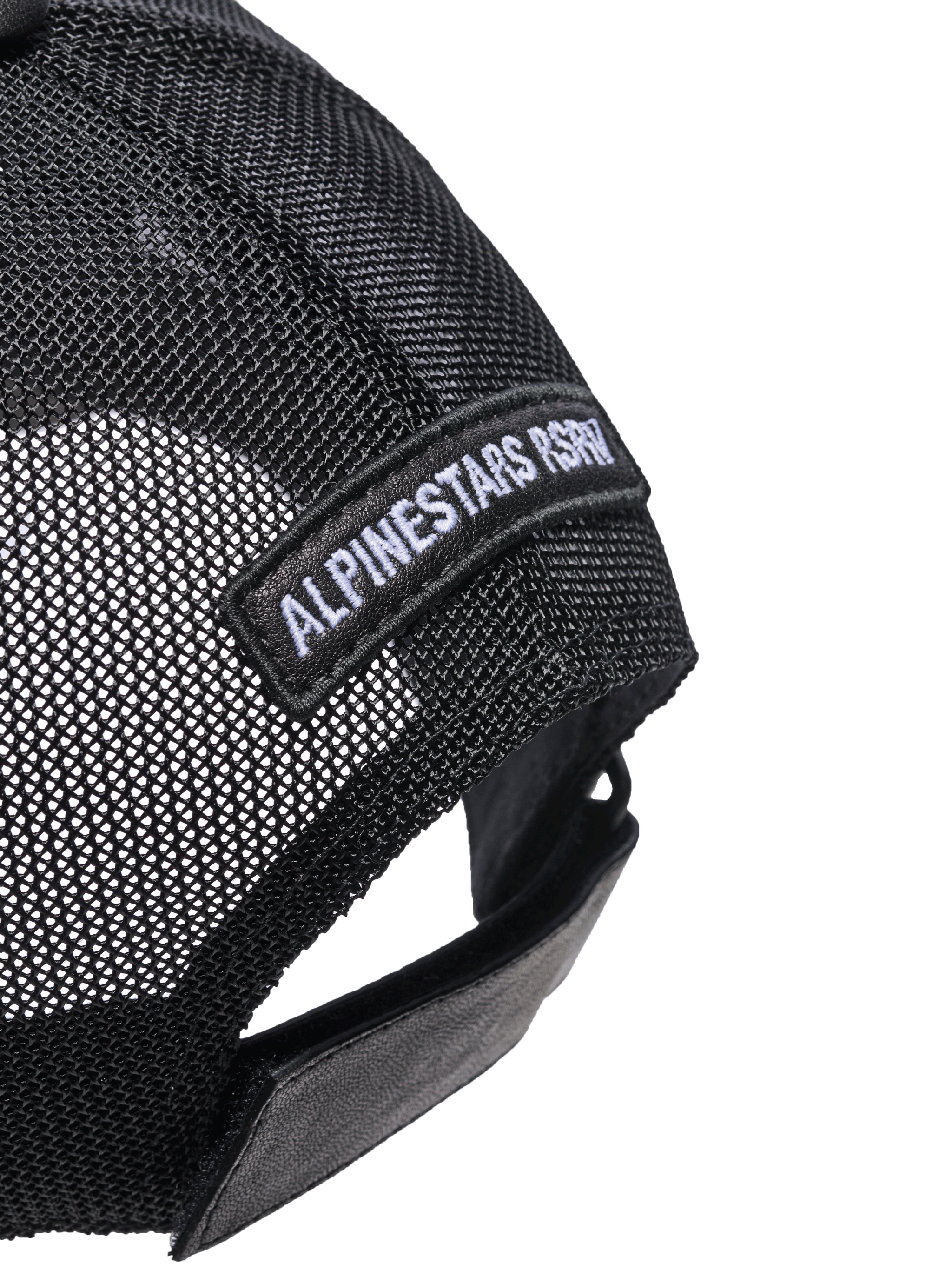 RSRV Dual Tracker Kappe