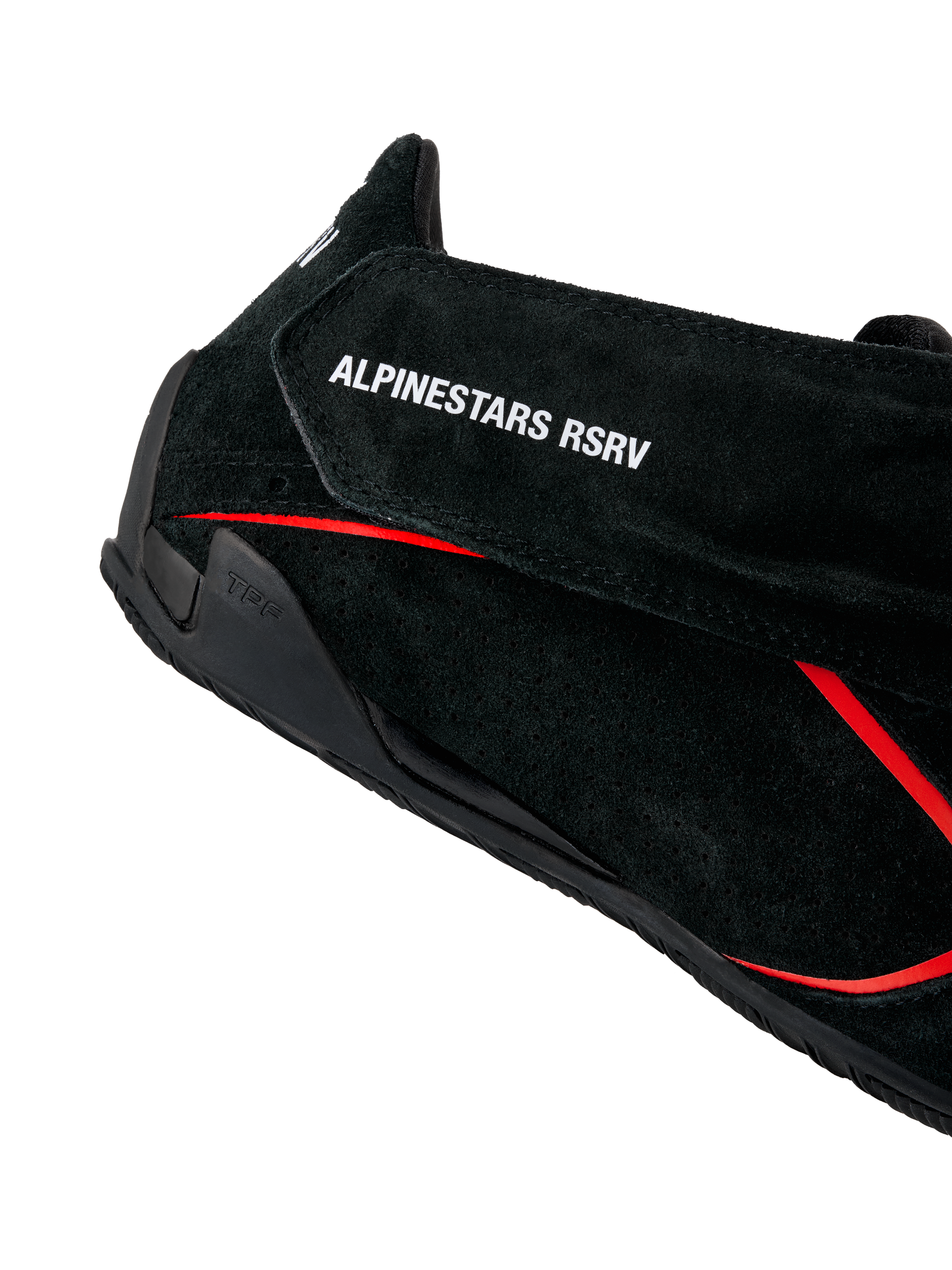 RSRV Starline Schuhe