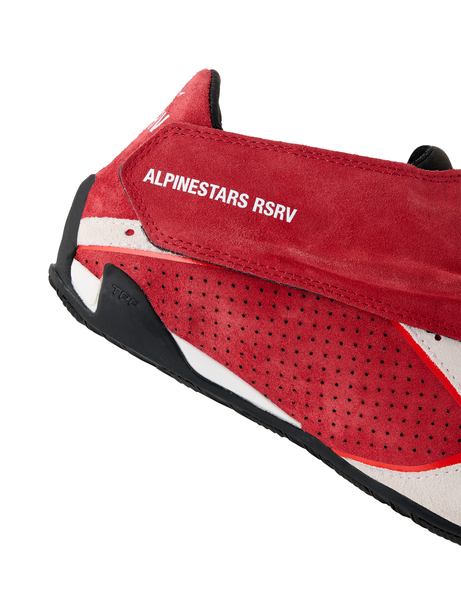 RSRV Starline Schuhe