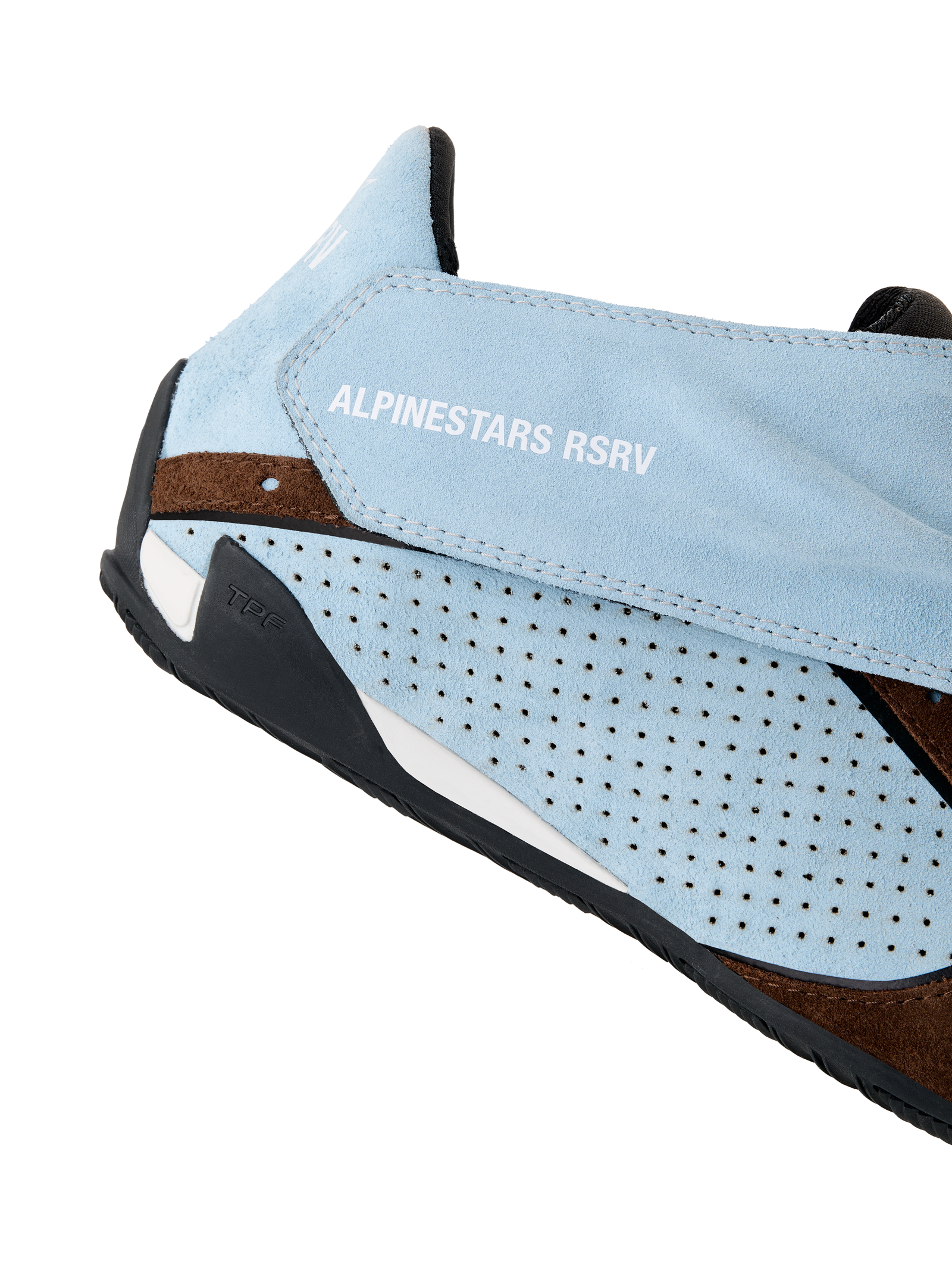 RSRV Starline Schuhe
