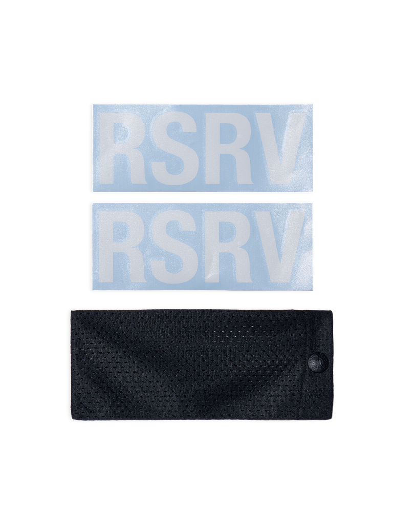 RSRV Sticker