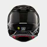 Supertech M10 Solid Helm ECE