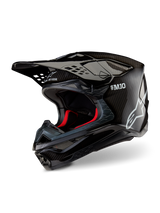Supertech M10 Solid Helm ECE