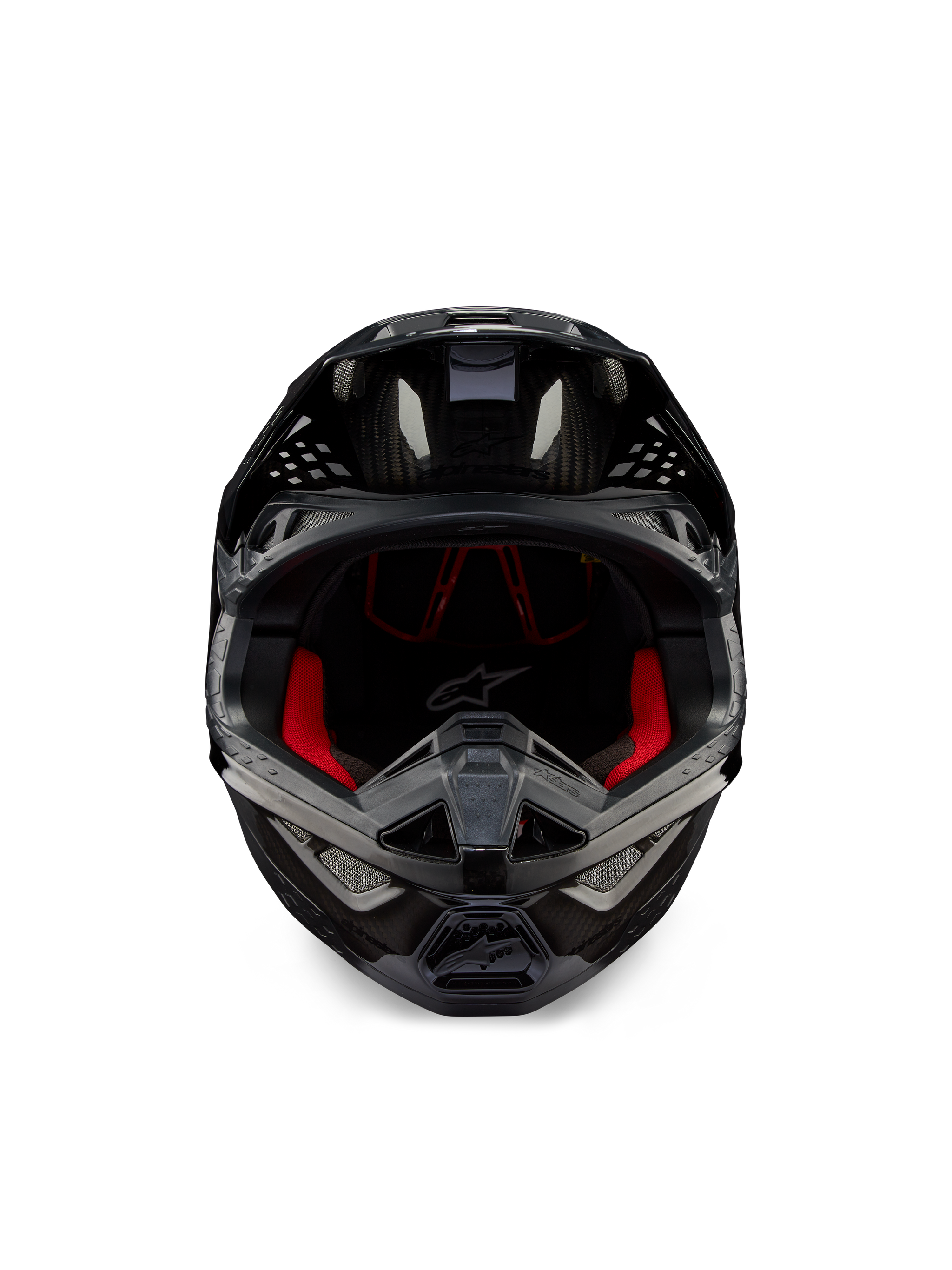 Supertech M10 Solid Helm ECE
