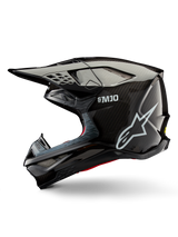 Supertech M10 Solid Helm ECE