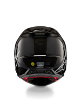 Supertech M10 Solid Helm ECE