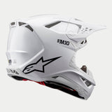 Supertech M10 Helm Solid ECE 22.06
