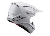 Supertech M10 Solid Helme ECE