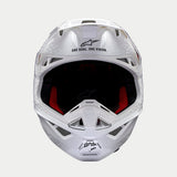 Supertech M10 Helm Solid ECE 22.06
