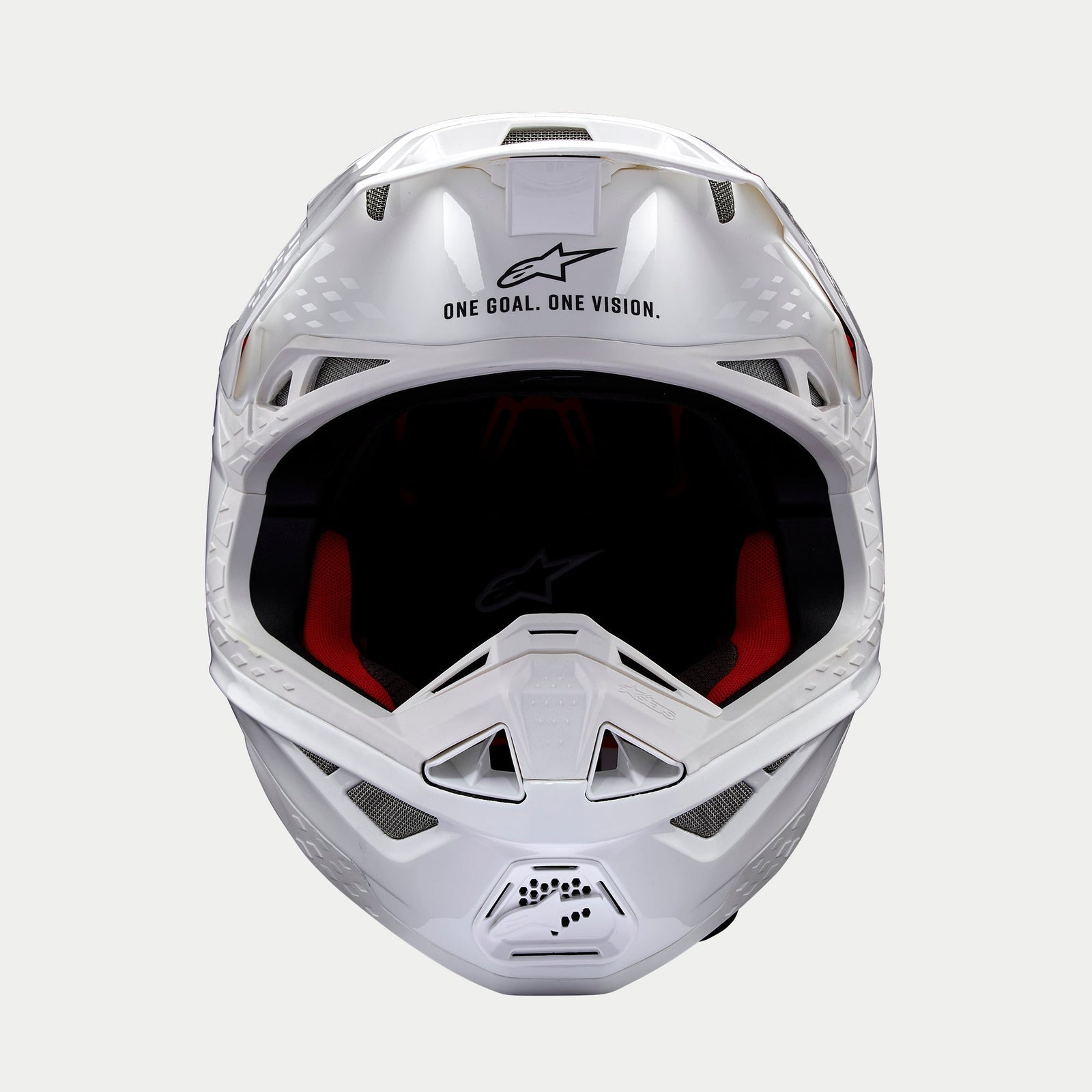 Supertech M10 Helm Solid ECE 22.06