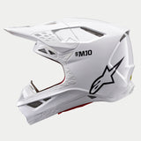 Supertech M10 Solid Helm ECE