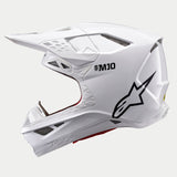 Supertech M10 Solid Helmet ECE 22.06