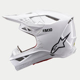 Supertech M10 Helm Solid ECE 22.06