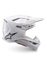 Supertech M10 Helm Solid ECE 22.06