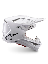 Supertech M10 Helm Solid ECE 22.06