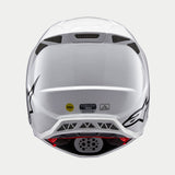 Supertech M10 Solid Helmet ECE 22.06