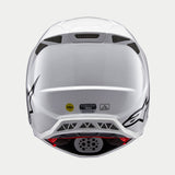 Supertech M10 Helm Solid ECE 22.06