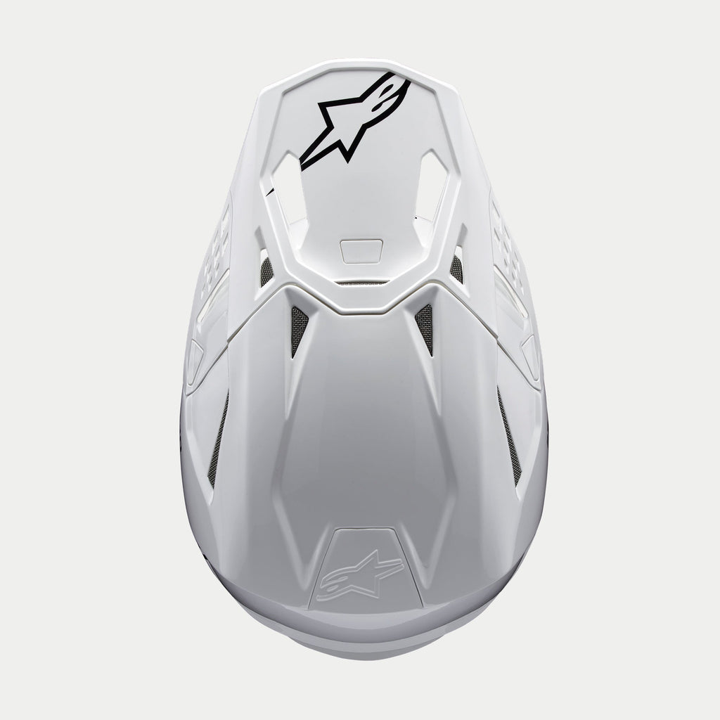 Supertech M10 Solid Helmet ECE 22.06