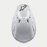 Supertech M10 Helm Solid ECE 22.06