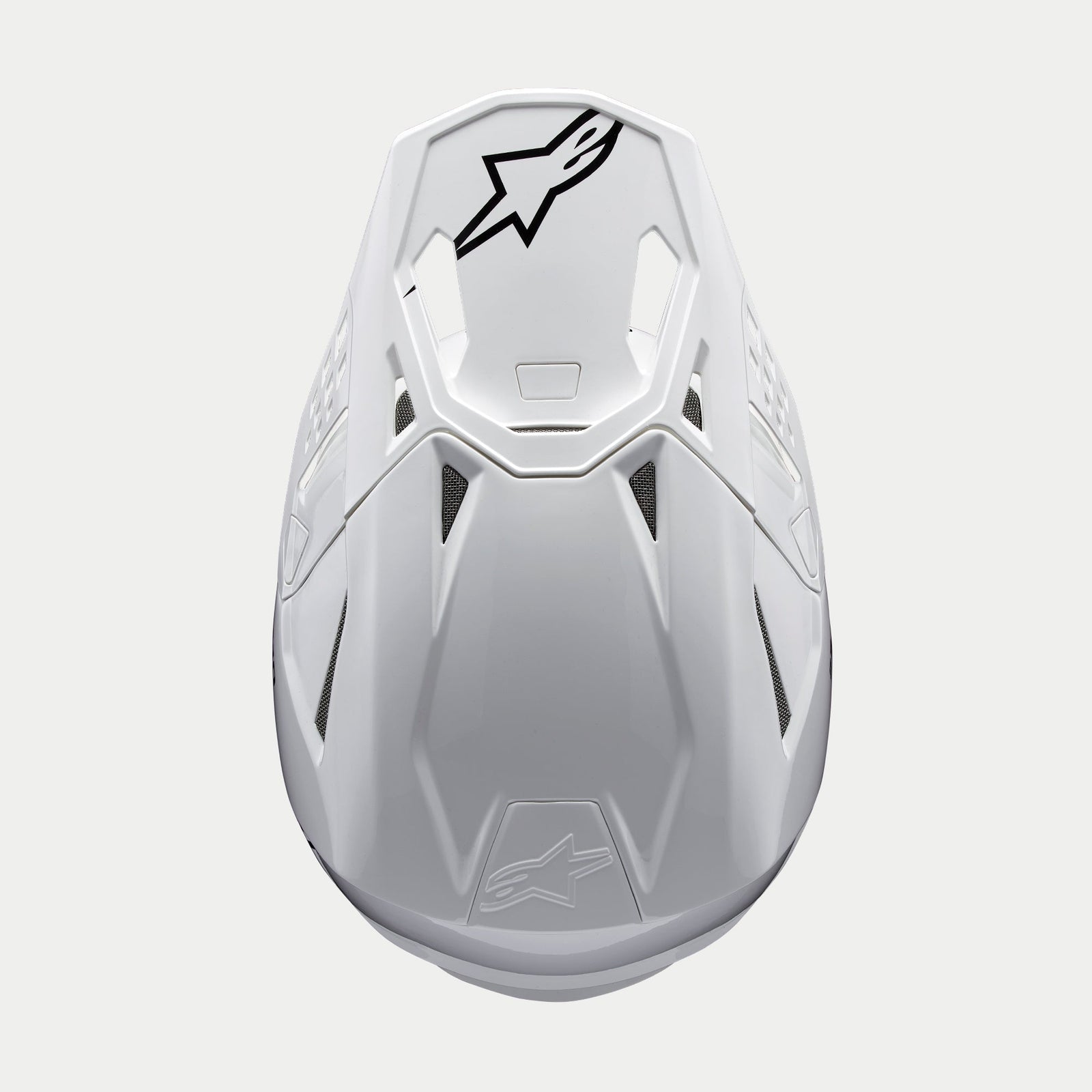 Supertech M10 Helm Solid ECE 22.06