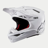 Supertech M10 Helm Solid ECE 22.06