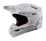 Supertech M10 Solid Helmet ECE