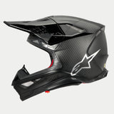 Supertech M10 Fame ECE 22.06 Helmet