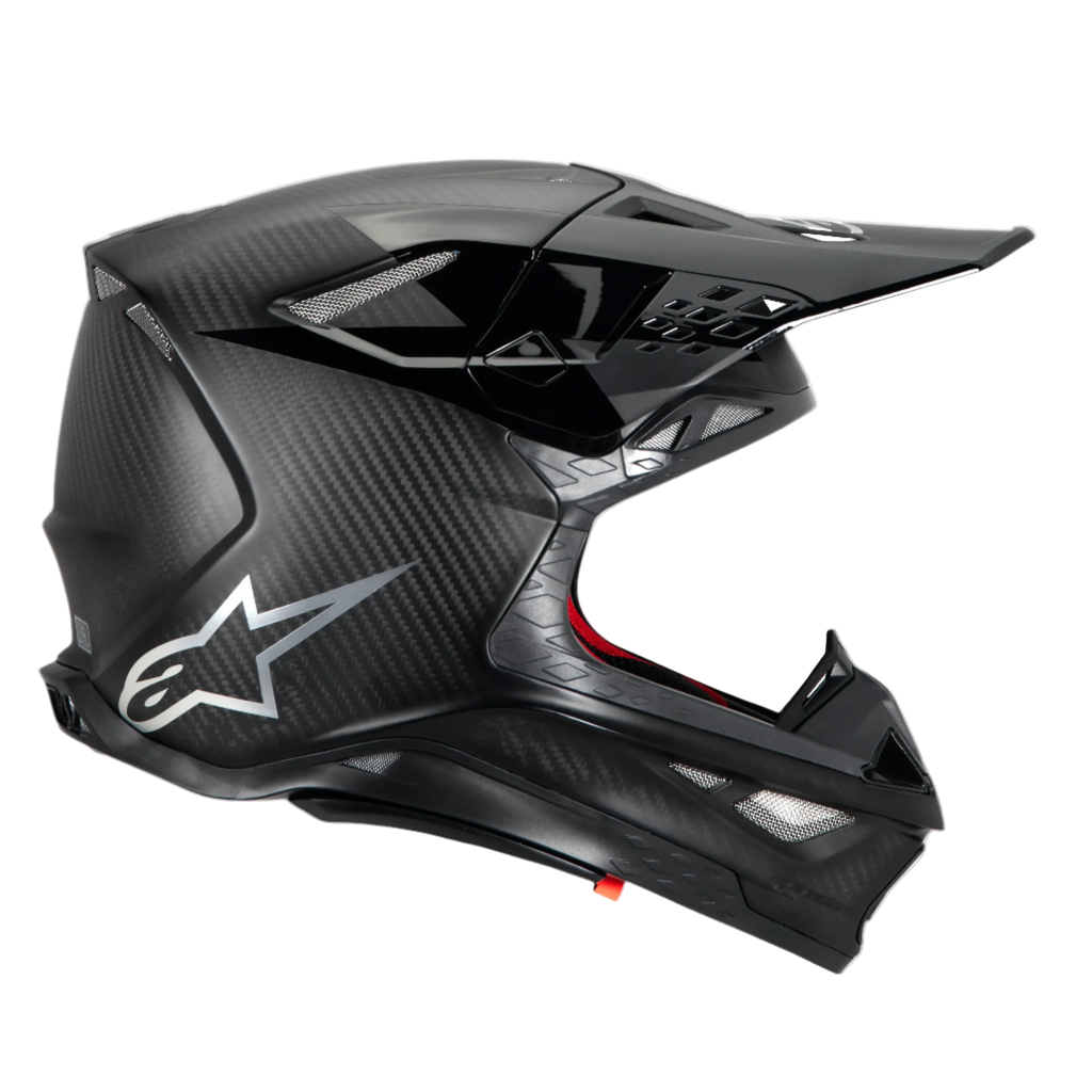 Supertech M10 Helm Fame ECE 22.06