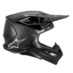 Supertech M10 Helm Fame ECE 22.06