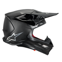 Supertech M10 Helm Fame ECE 22.06