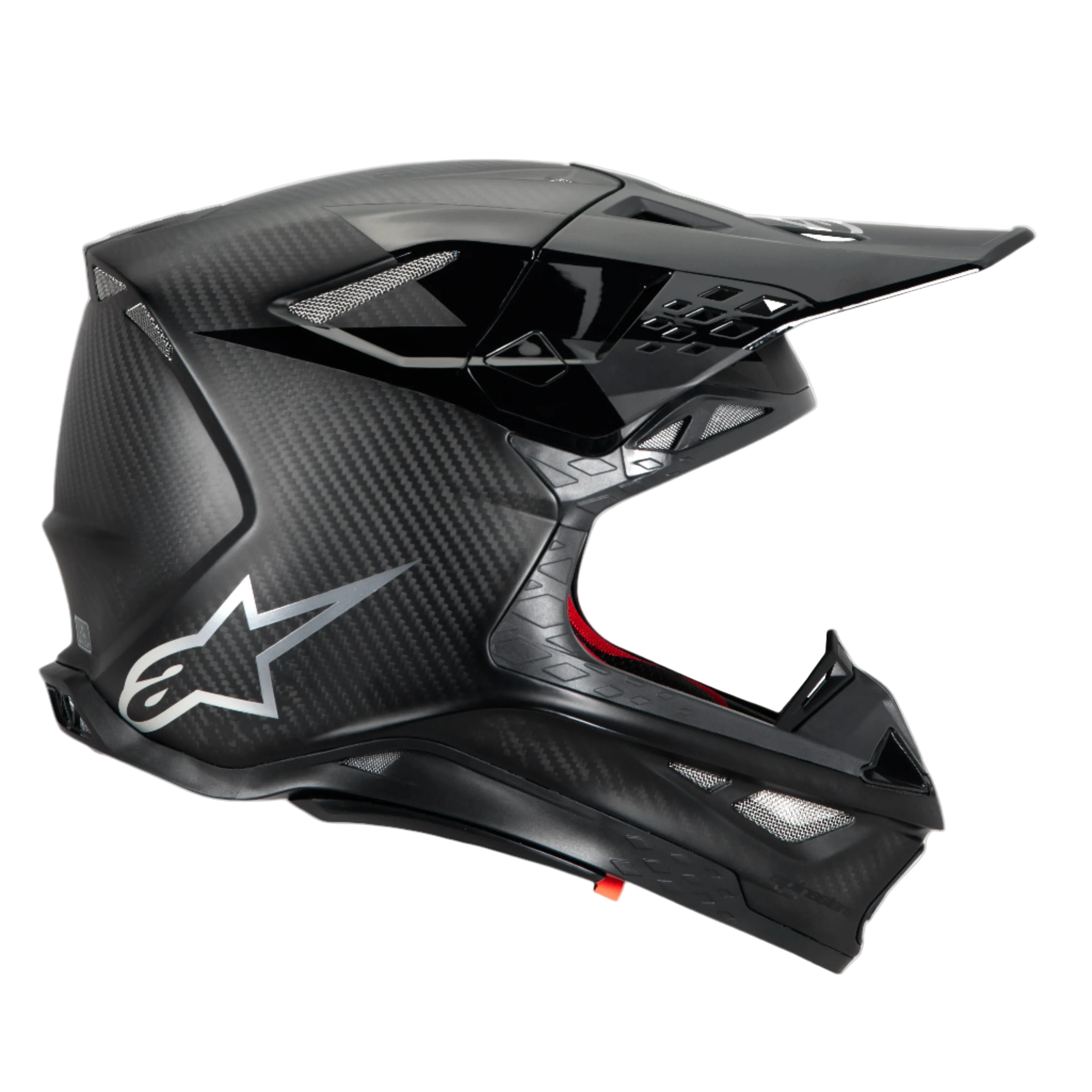 Supertech M10 Helm Fame ECE 22.06