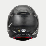 Supertech M10 Fame ECE 22.06 Helmet