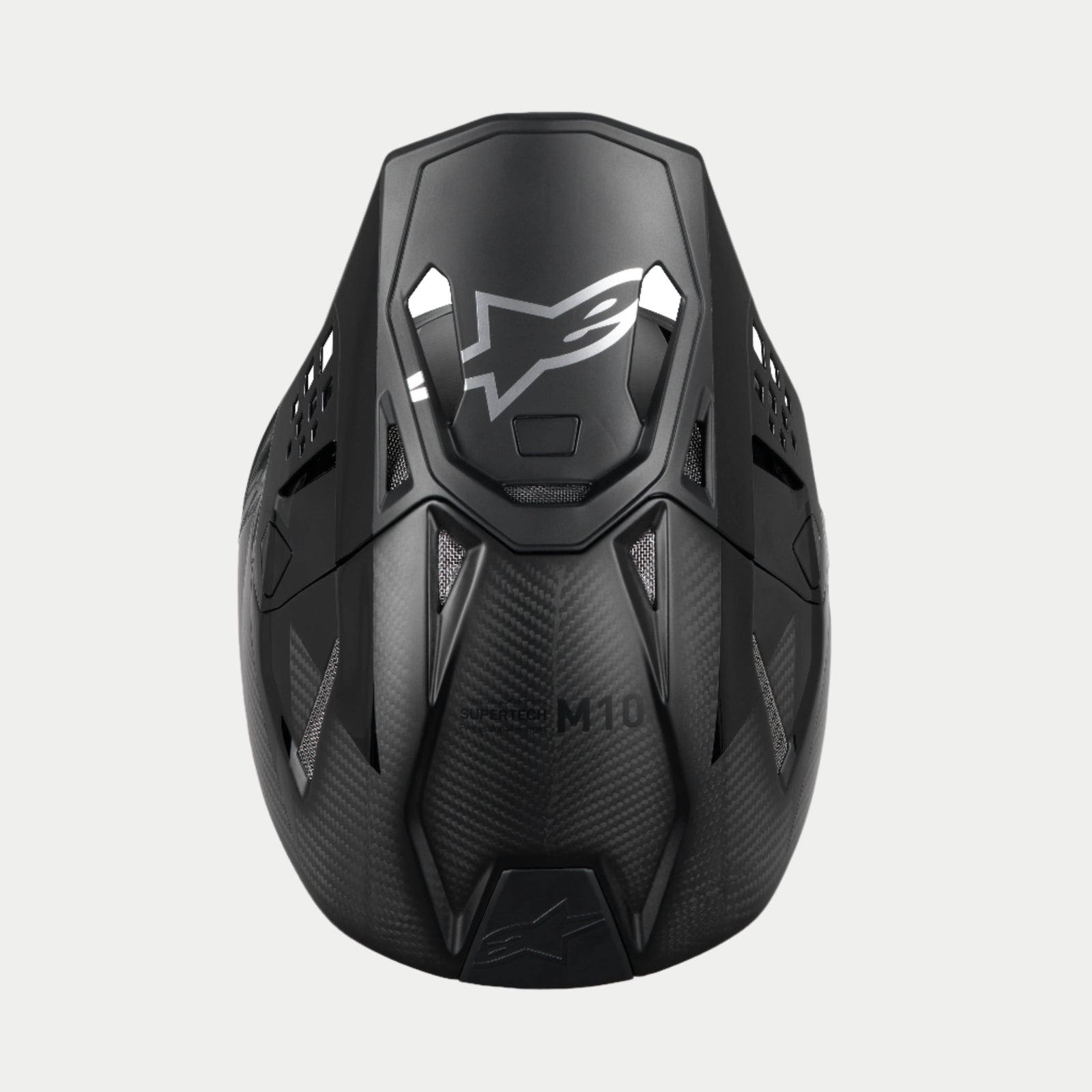 Supertech M10 Fame Helm ECE