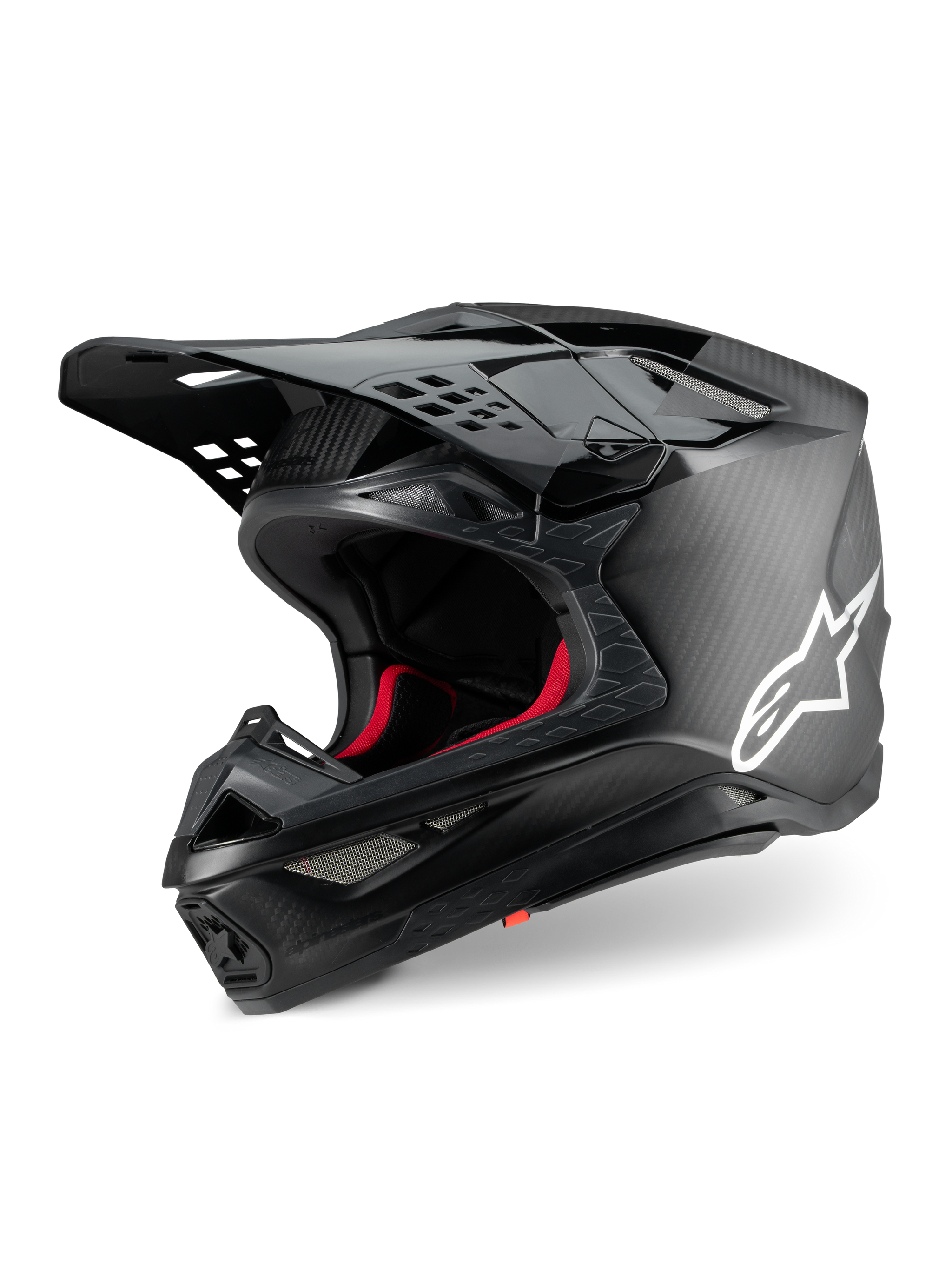 Supertech M10 Fame Helm ECE