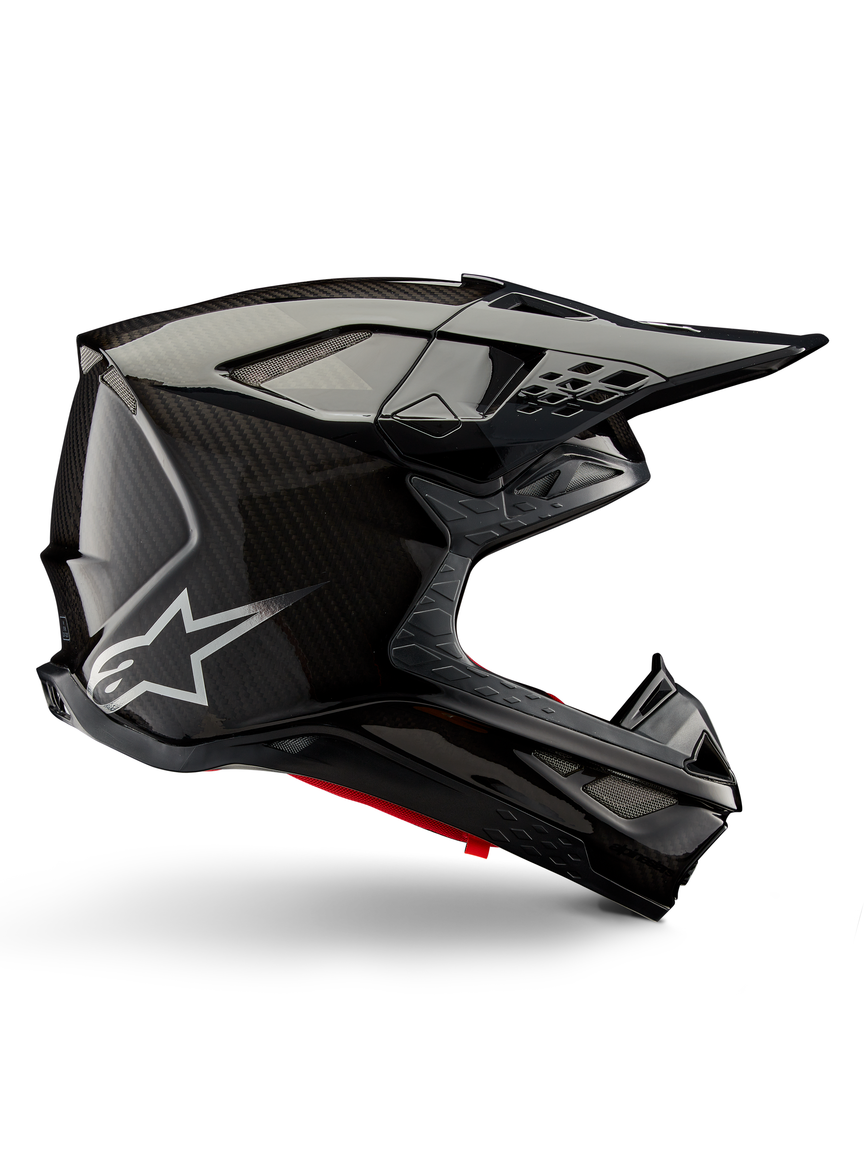Supertech M10 Fame Helm ECE