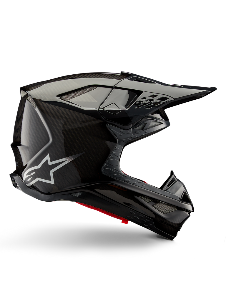 Supertech M10 Fame Helm ECE