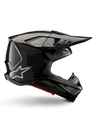 Supertech M10 Fame Helm ECE
