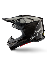 Supertech M10 Fame Helm ECE