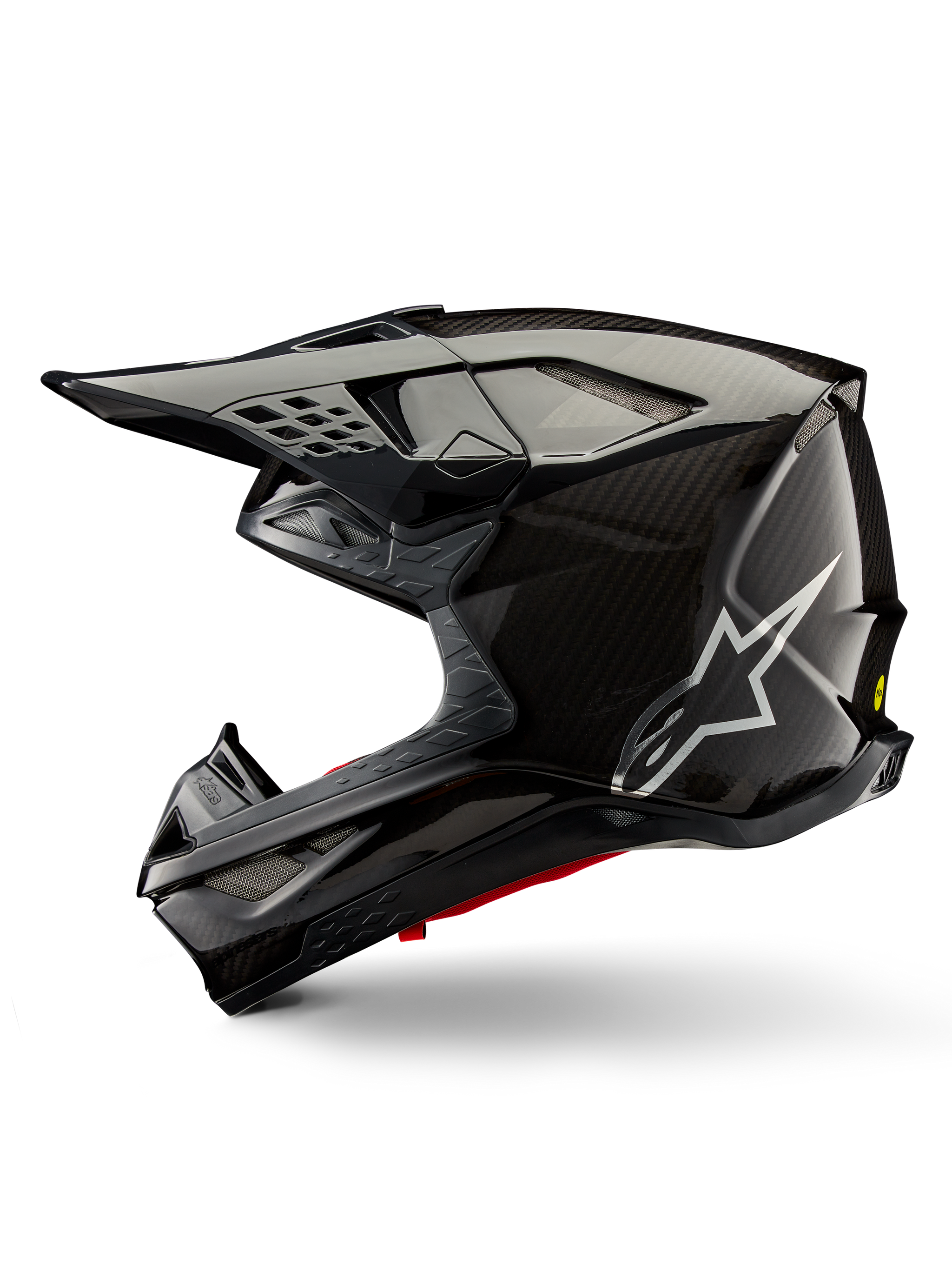 Supertech M10 Fame Helm ECE