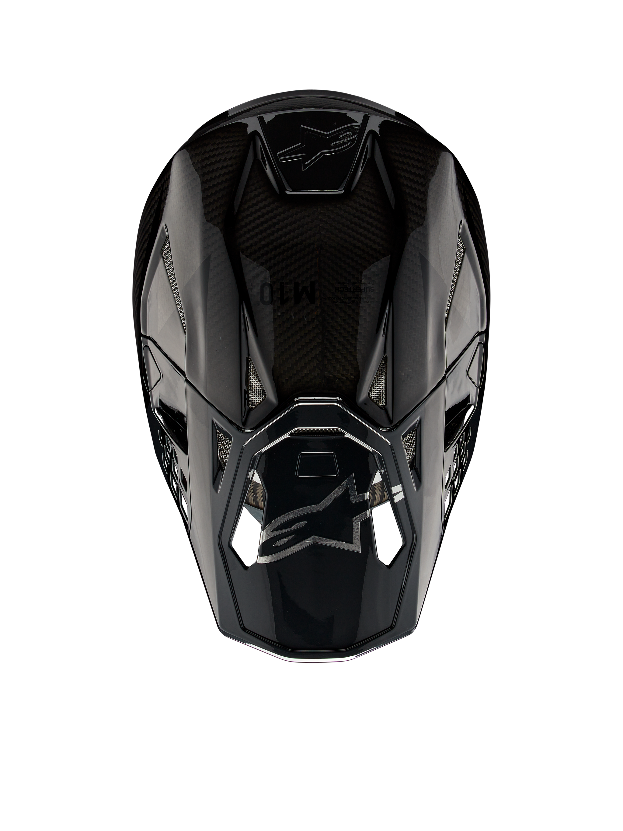 Supertech M10 Fame Helm ECE