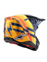 Supertech M10 Tld Edition 25 Helm ECE06